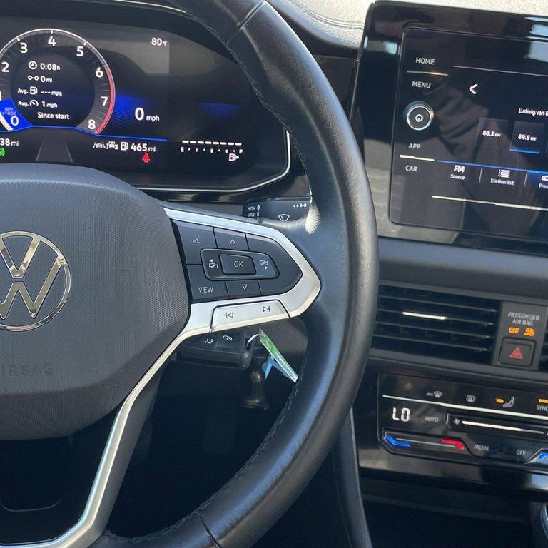 used 2025 Volkswagen Jetta car, priced at $17,035