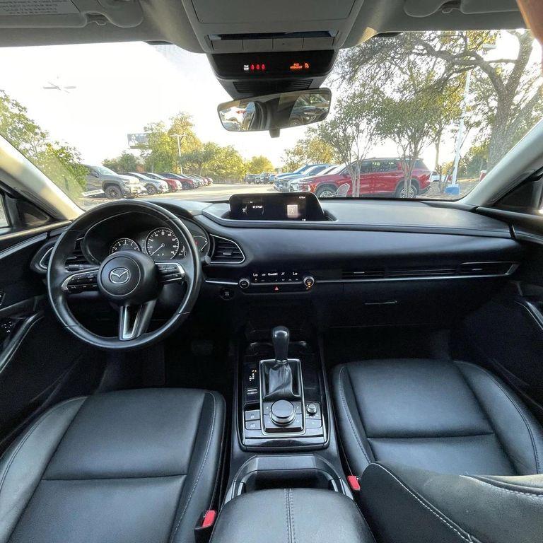 used 2024 Mazda CX-30 car, priced at $20,911