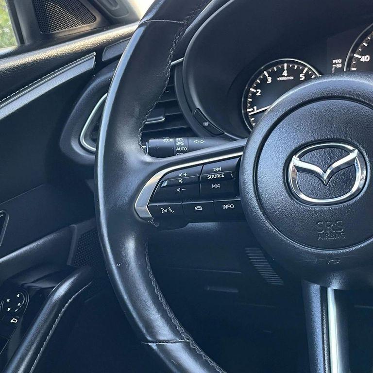 used 2024 Mazda CX-30 car, priced at $20,911