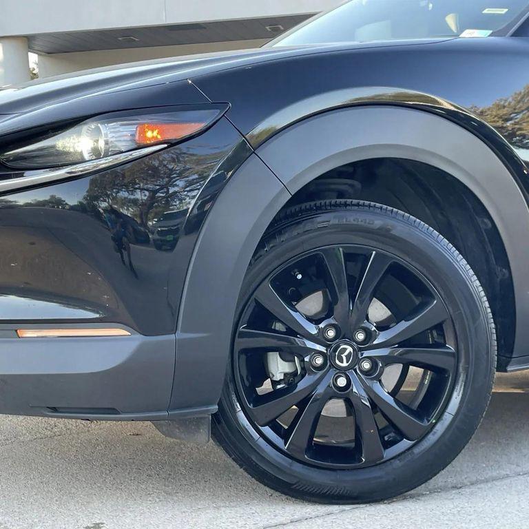 used 2024 Mazda CX-30 car, priced at $20,911