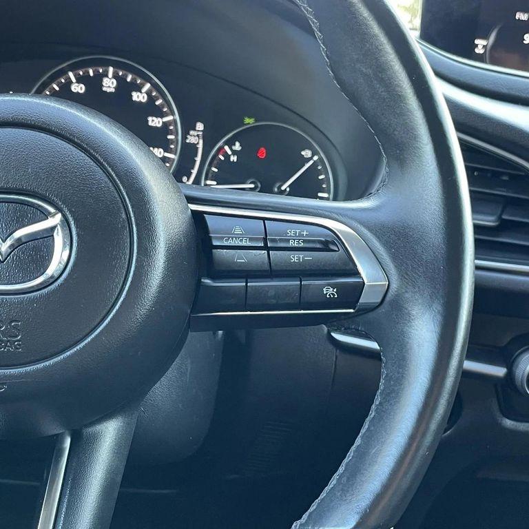 used 2024 Mazda CX-30 car, priced at $20,911