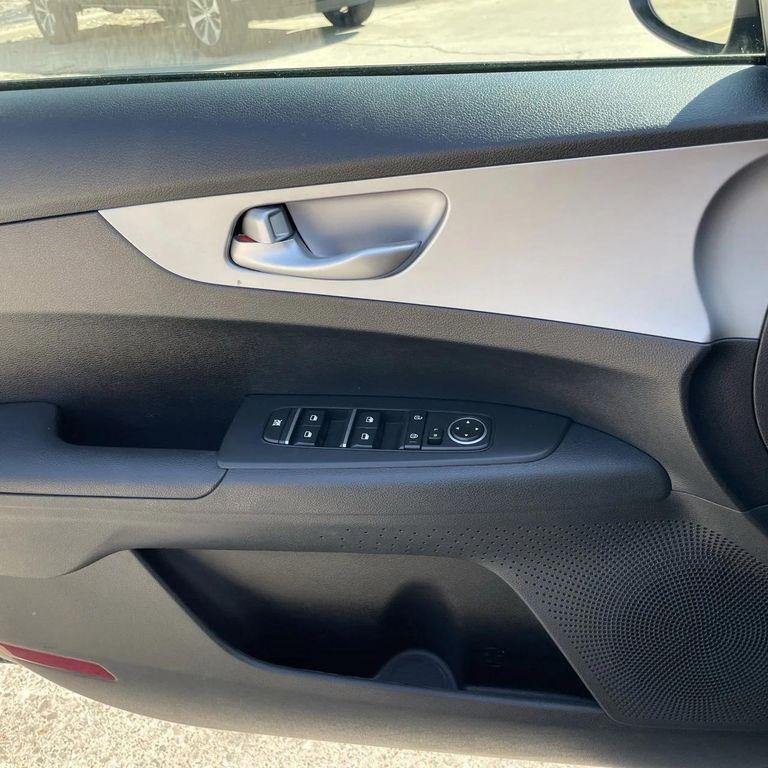 used 2023 Kia Forte car, priced at $17,609