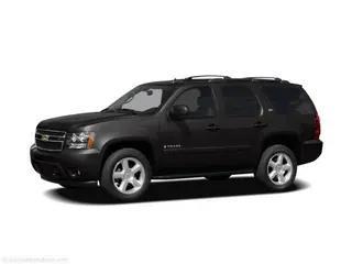 used 2009 Chevrolet Tahoe car