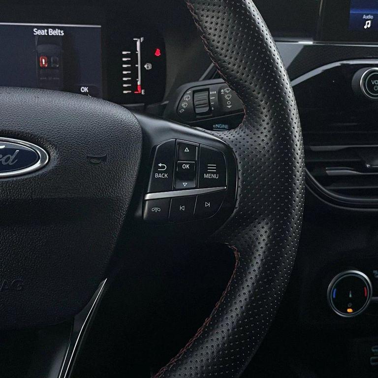 used 2023 Ford Escape car, priced at $18,955