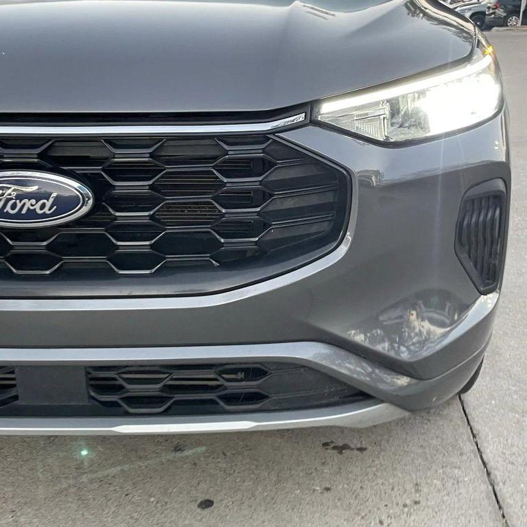 used 2023 Ford Escape car, priced at $18,955