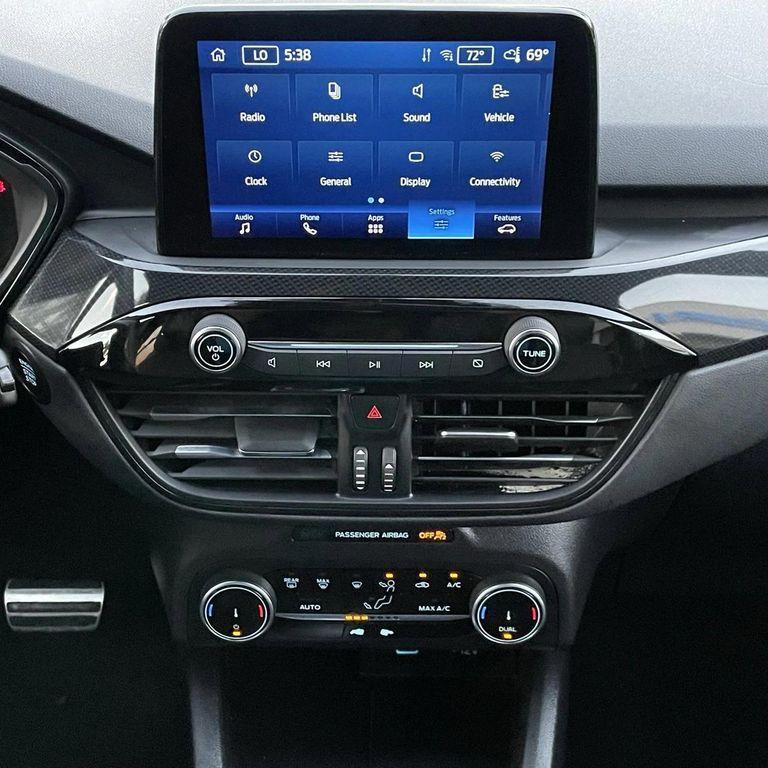 used 2023 Ford Escape car, priced at $18,955