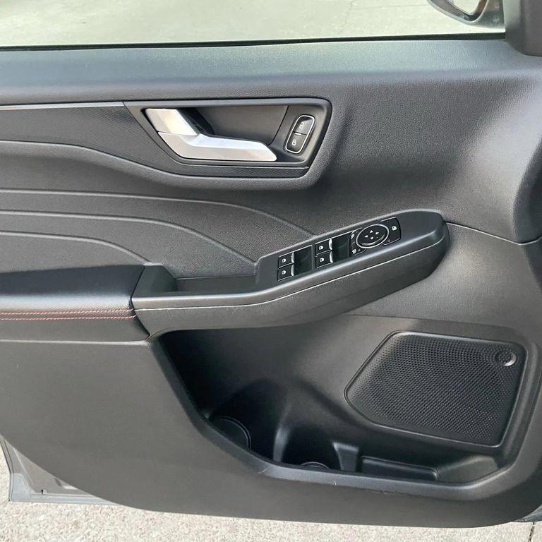 used 2023 Ford Escape car, priced at $18,955