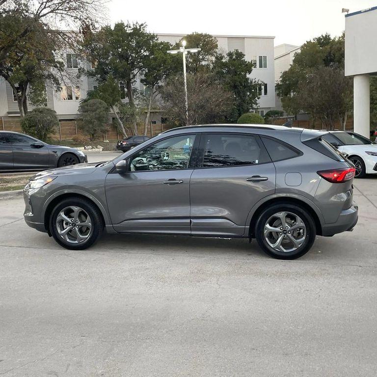 used 2023 Ford Escape car, priced at $18,955