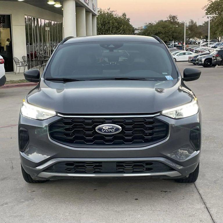 used 2023 Ford Escape car, priced at $18,955