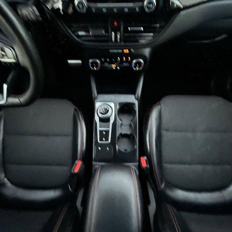 used 2023 Ford Escape car, priced at $18,955