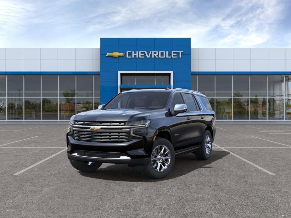 new 2024 Chevrolet Tahoe car