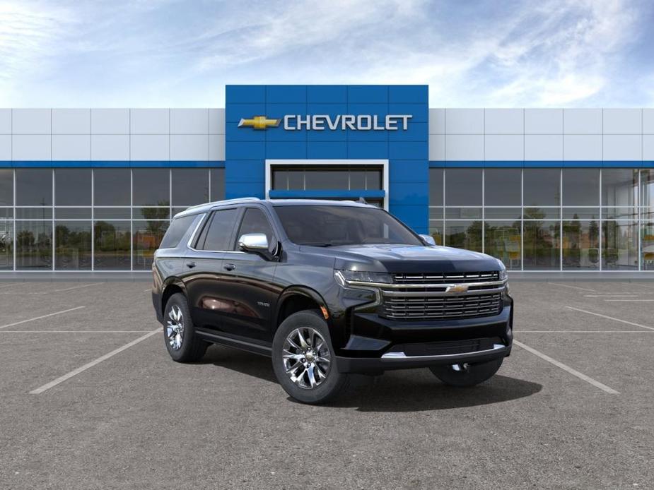 new 2024 Chevrolet Tahoe car, priced at $82,620