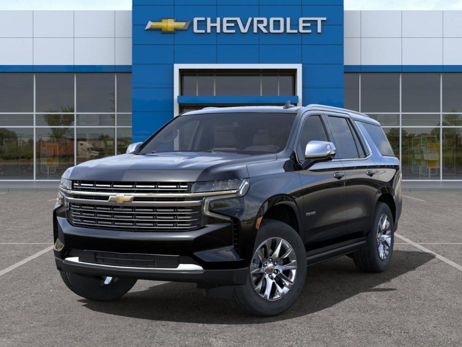 new 2024 Chevrolet Tahoe car, priced at $83,120