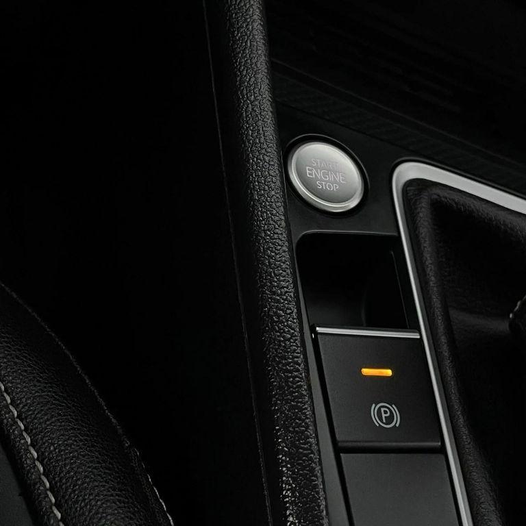 used 2025 Volkswagen Jetta car, priced at $20,099