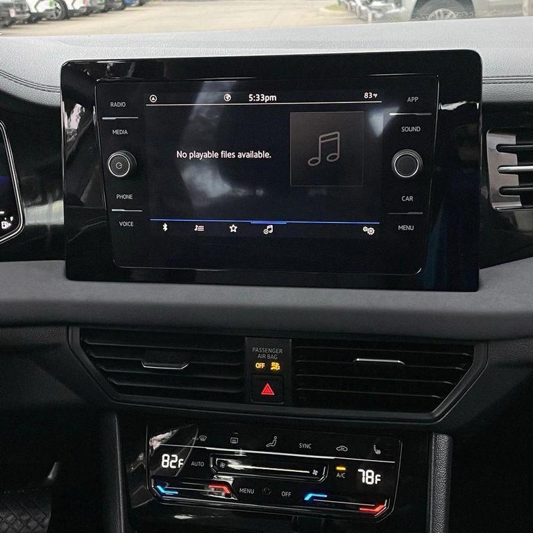 used 2025 Volkswagen Jetta car, priced at $20,099