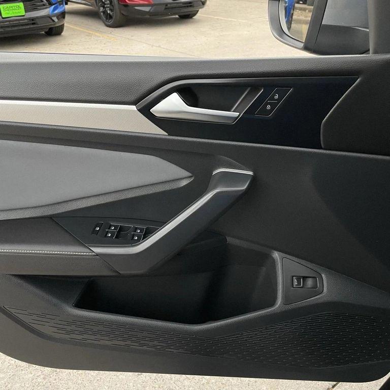 used 2025 Volkswagen Jetta car, priced at $20,099