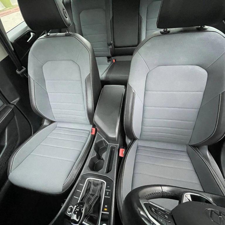 used 2025 Volkswagen Jetta car, priced at $20,099