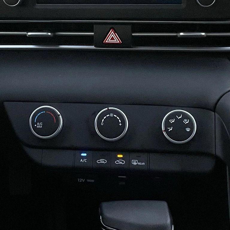 used 2025 Hyundai Elantra car, priced at $19,457