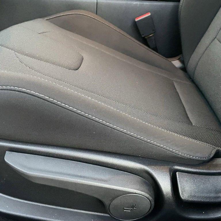 used 2025 Hyundai Elantra car, priced at $19,457