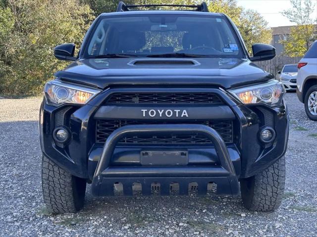 used 2019 Toyota 4Runner car, priced at $39,991