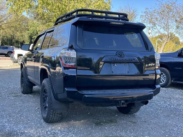 used 2019 Toyota 4Runner car, priced at $39,991