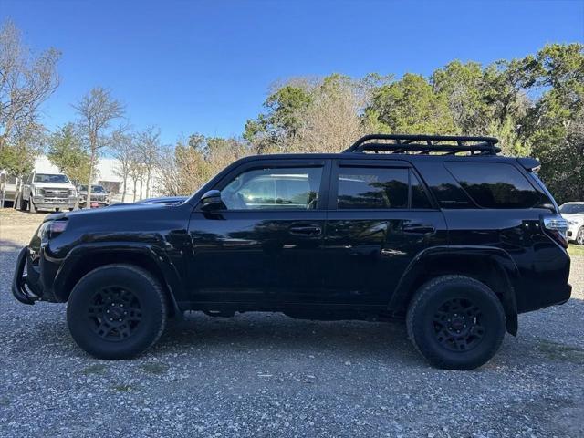 used 2019 Toyota 4Runner car, priced at $39,991