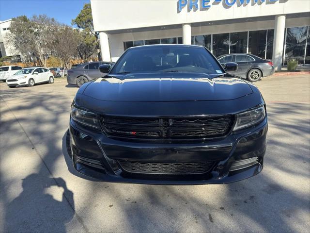 used 2022 Dodge Charger car, priced at $21,797