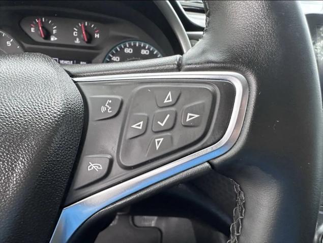 used 2024 Chevrolet Malibu car, priced at $21,433