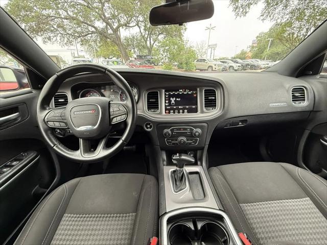 used 2023 Dodge Charger car, priced at $23,166
