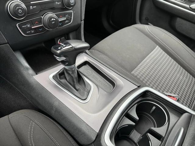used 2023 Dodge Charger car, priced at $23,166