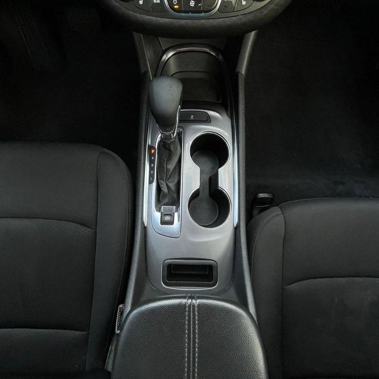 used 2023 Chevrolet Malibu car, priced at $17,203