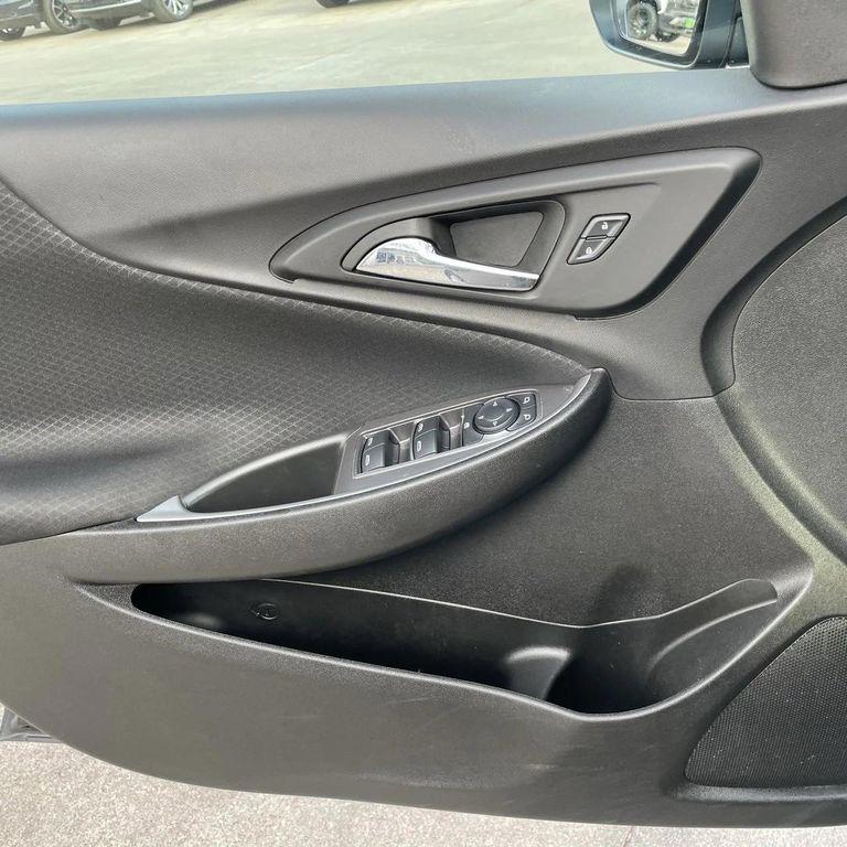used 2023 Chevrolet Malibu car, priced at $17,203