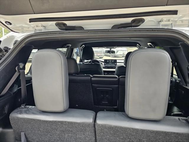 used 2024 Mitsubishi Outlander car, priced at $24,991