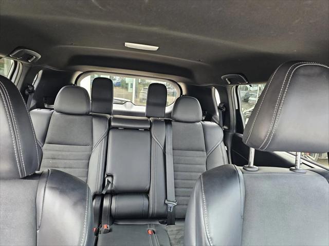 used 2024 Mitsubishi Outlander car, priced at $24,991