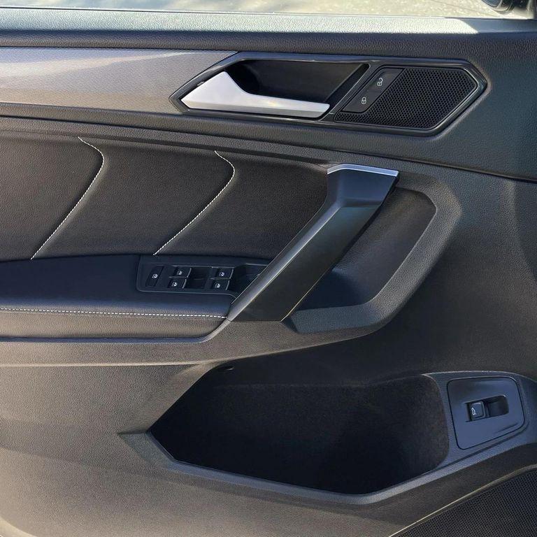 used 2024 Volkswagen Tiguan car, priced at $24,238