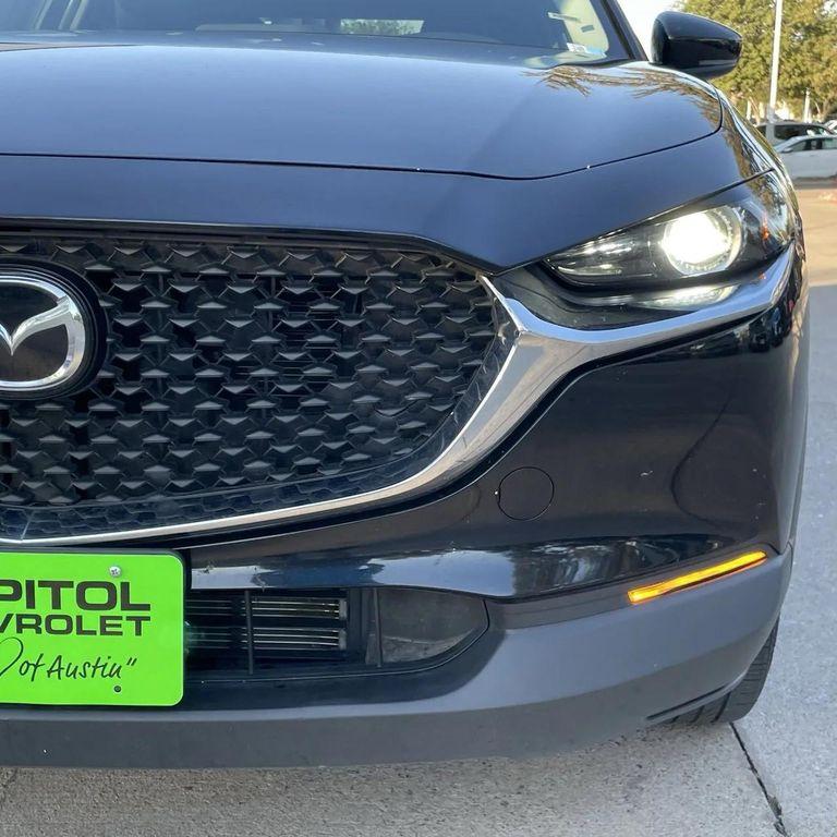 used 2024 Mazda CX-30 car, priced at $21,119