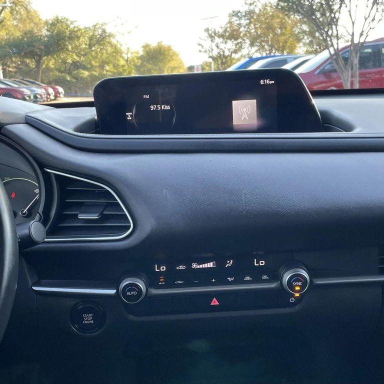used 2024 Mazda CX-30 car, priced at $21,119