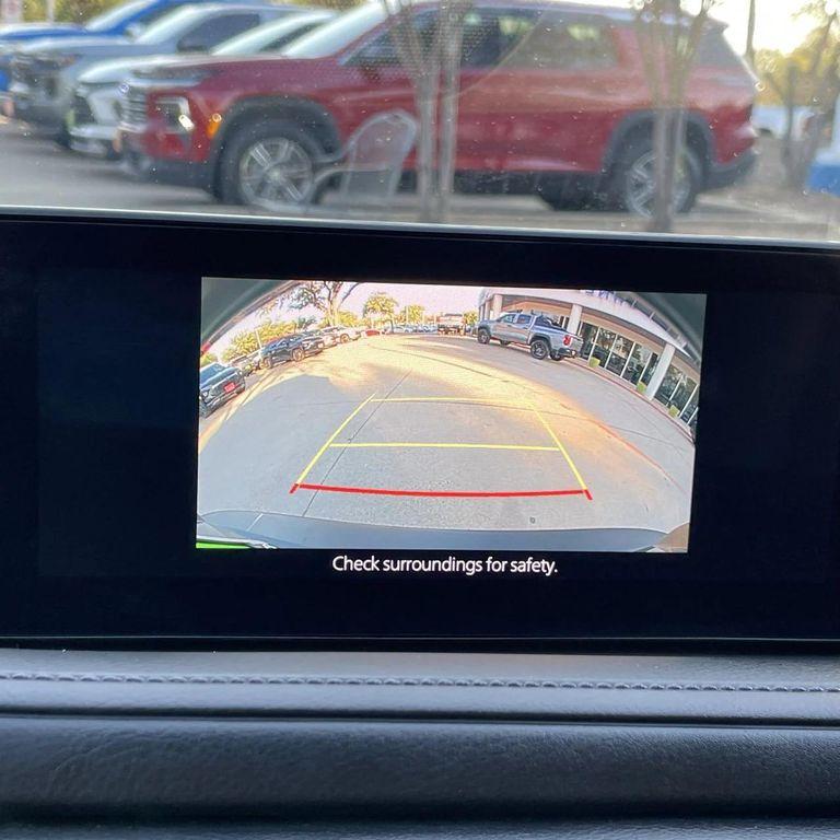 used 2024 Mazda CX-30 car, priced at $21,119