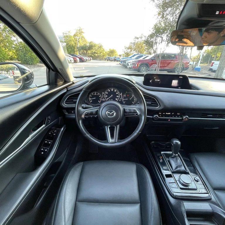 used 2024 Mazda CX-30 car, priced at $21,119