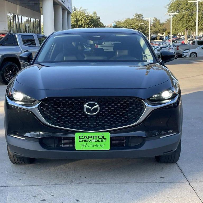 used 2024 Mazda CX-30 car, priced at $21,119