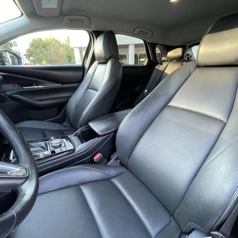 used 2024 Mazda CX-30 car, priced at $21,119