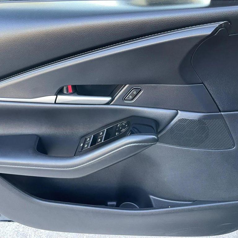 used 2024 Mazda CX-30 car, priced at $21,119