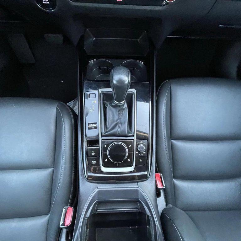 used 2024 Mazda CX-30 car, priced at $21,119