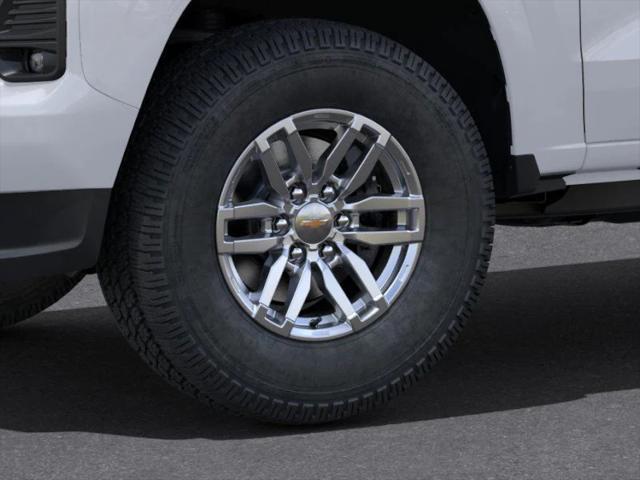 new 2025 Chevrolet Colorado car, priced at $36,359
