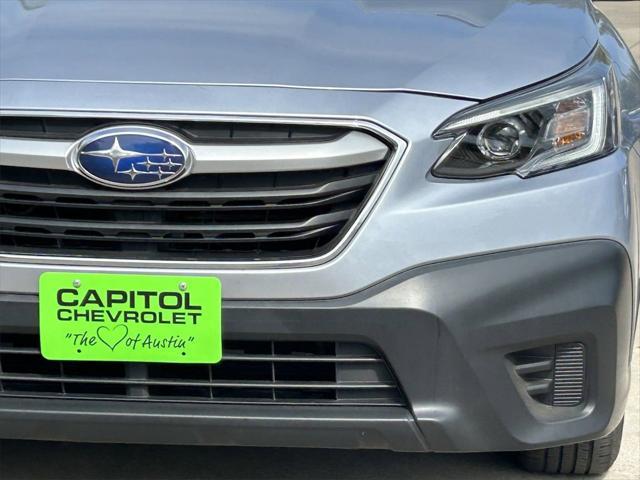 used 2021 Subaru Outback car, priced at $20,068