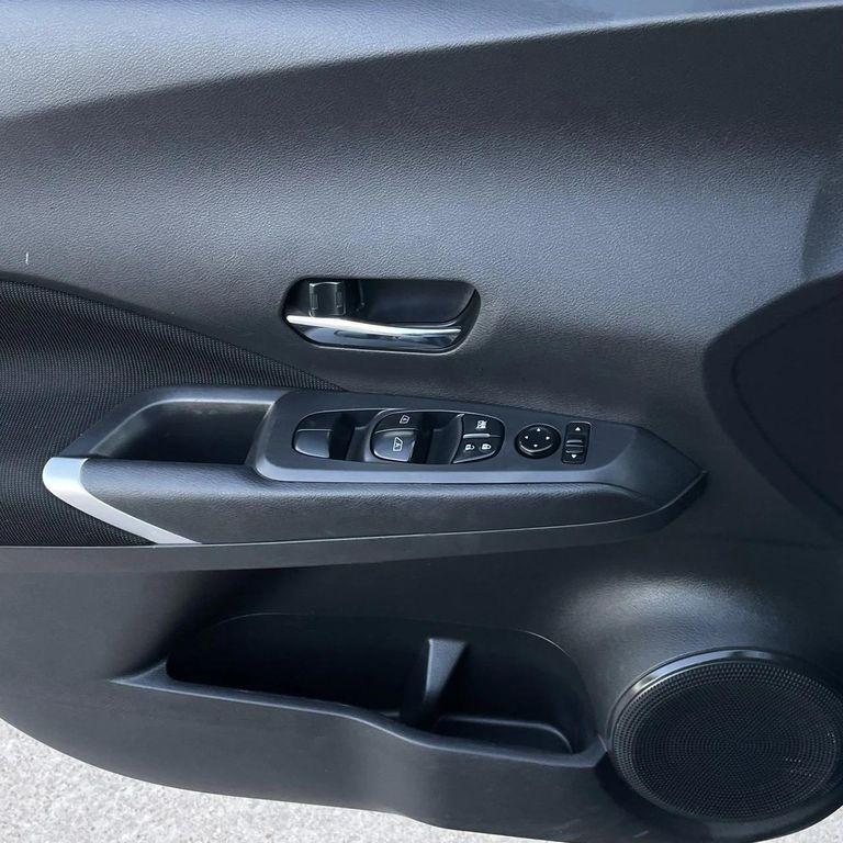 used 2023 Nissan Kicks car, priced at $16,527