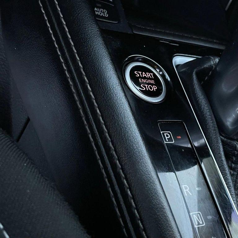 used 2023 Nissan Kicks car, priced at $16,527