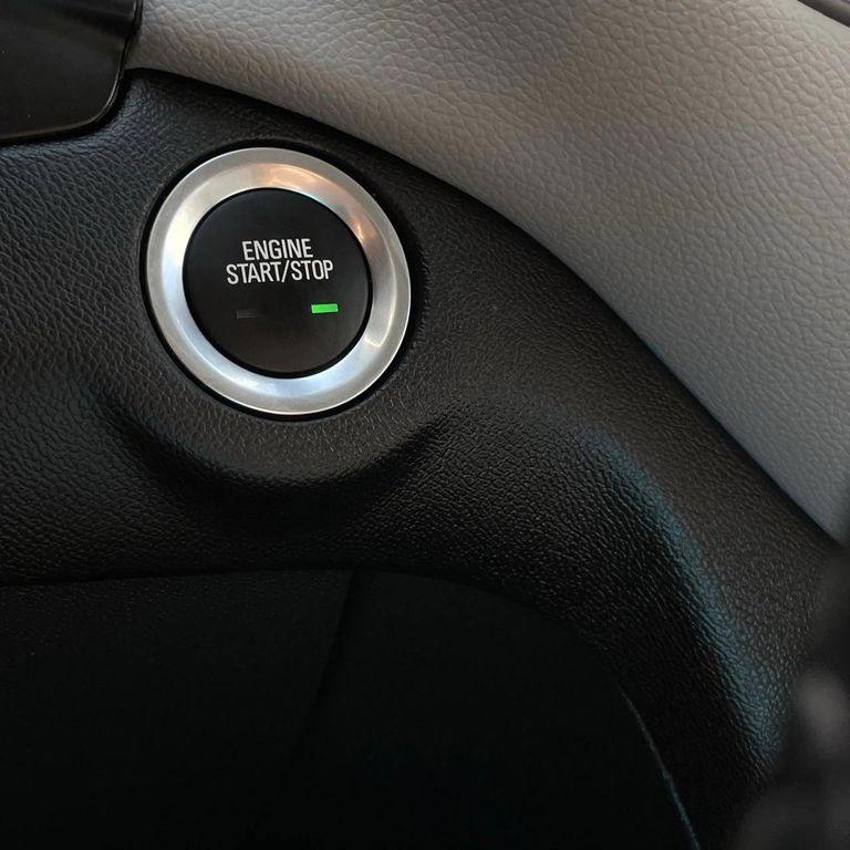 used 2024 Chevrolet Equinox car, priced at $20,474