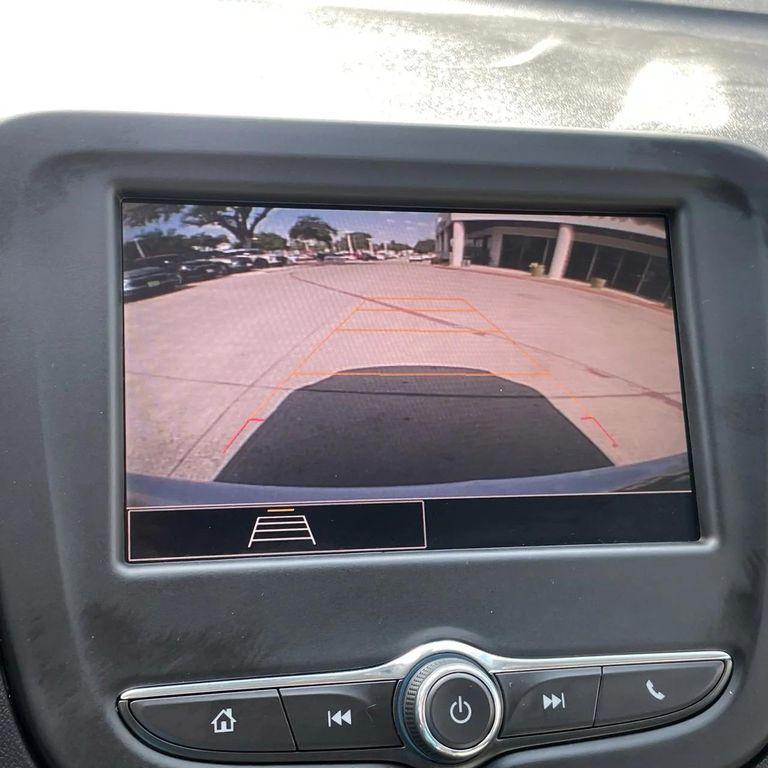 used 2024 Chevrolet Equinox car, priced at $20,474