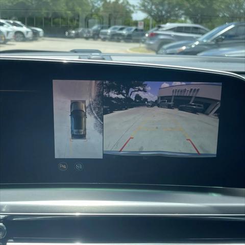 used 2024 Cadillac LYRIQ car, priced at $48,691